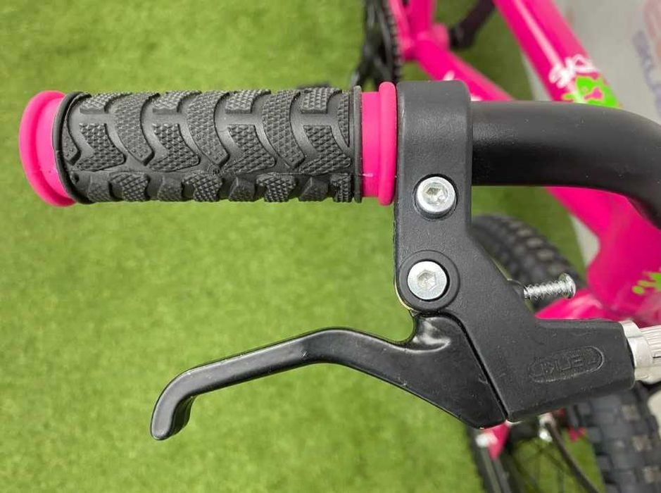 Велосипед Ardis 20 МТВ AL PEPPA 10 розовый (00001)