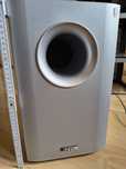 Subwoofer aktywny
