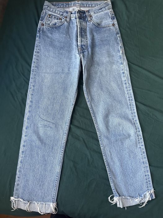 Джинси Levi’s 501