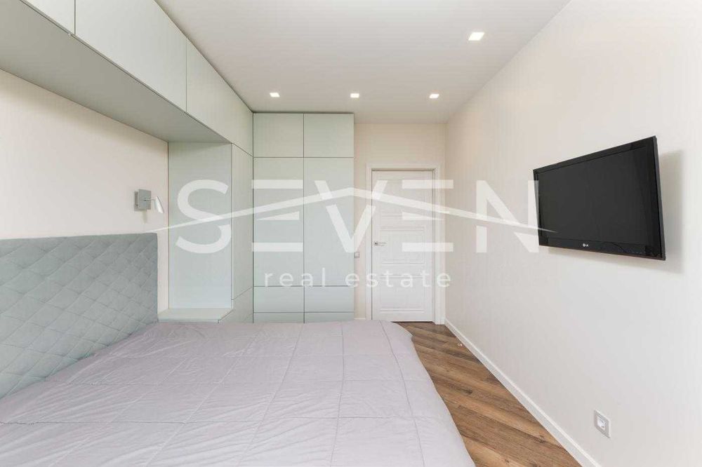 Продаж 3к квартира ЖК Метрополія Дарниця