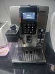 Ekspres ciśnieniowy Delonghi Dynamica