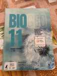 BioGeo 11 ano Biologia