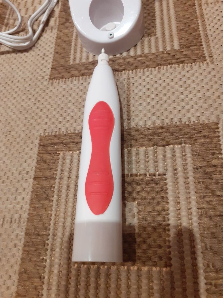 Зубная щетка Electric Toothbrush HL-228 2W електрощетка щітка зубна