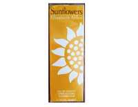 Elizabeth Arden Sunflowers 50 ml dla kobiet Woda toaletowa Nowa folia
