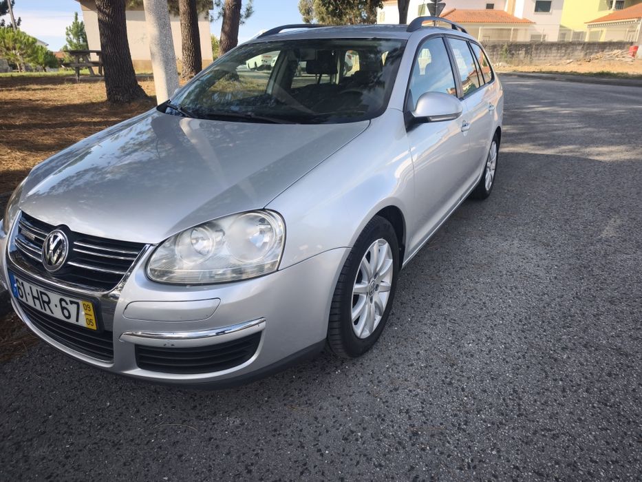 Vê golf 5 1.9tdi 2009