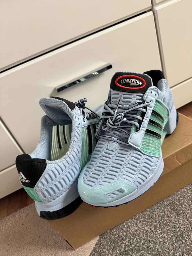 Adidas climacool 1 44=28cm ultraboost plus tn af1 jordan 97 95 nike