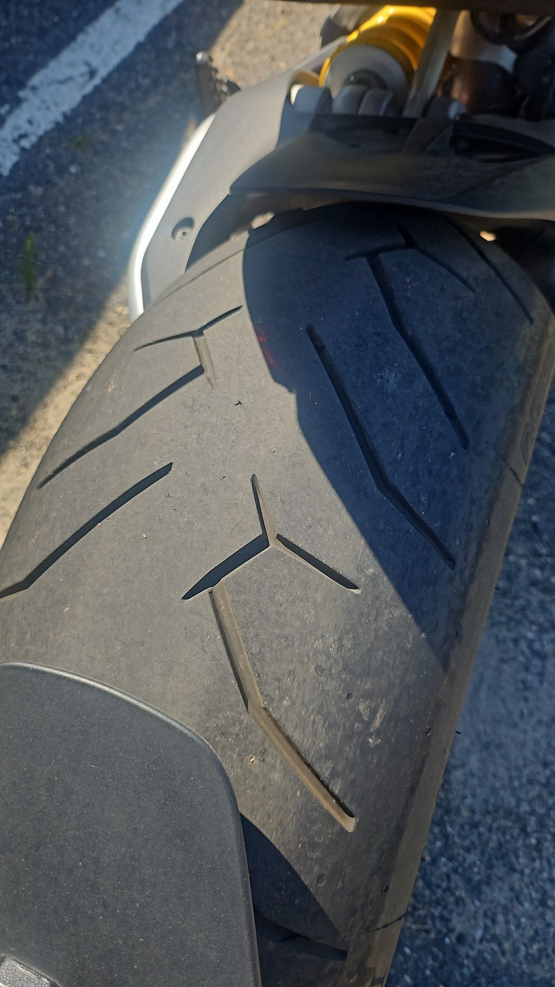 Ducati X Diavel S, zamiana!!! Rozważę każdą propozycję!!!