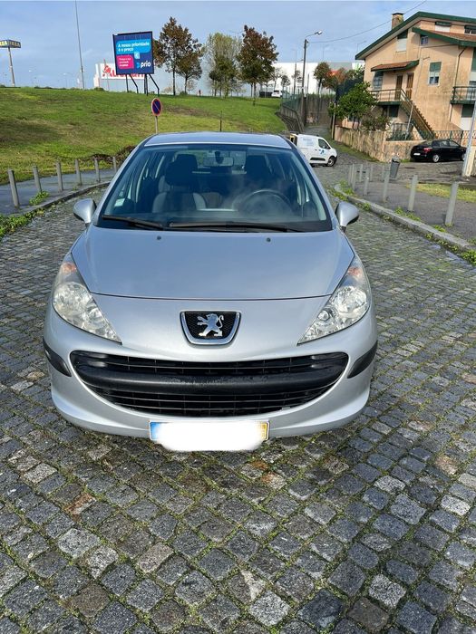 Peugeot 207 1.4 16V