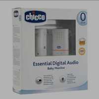 Intercomunicador Chicco - Essential Digital Audio