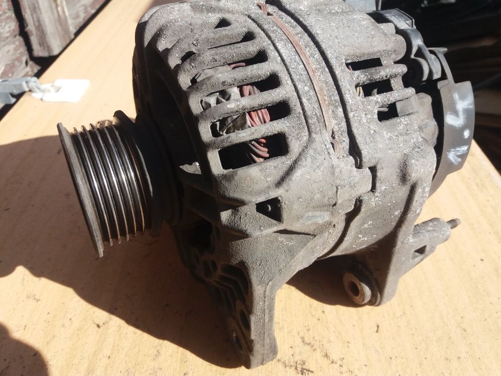 Alternator vw golf IV 4 1.4 16v