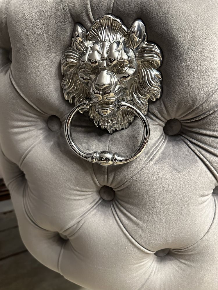 Eleganckie Hokery, Glamur, Chesterfield. Promocja!  600zł za sztukę