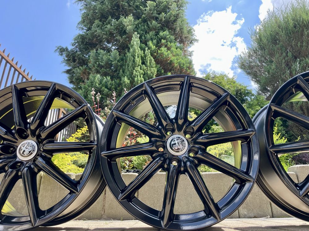 brembo alfa romeo 18 5x110 alfa 159 brera spider giulietta bbs