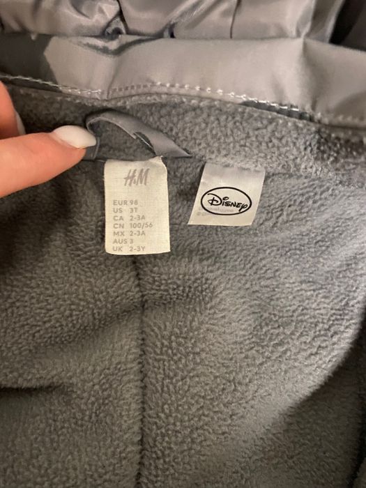 Дитячий комбінезон H&M