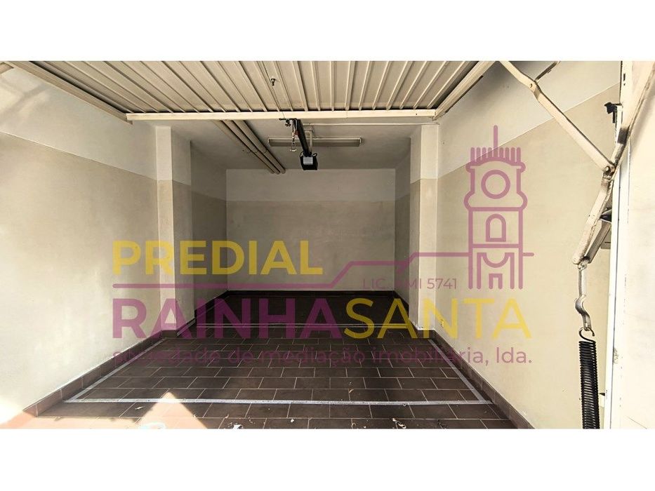 Garagem em Coimbra - Solum