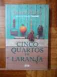 Joanne Harris, Cinco quartos de laranja