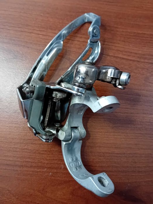 Przerzutka przednia Shimano STX model FD-MC34 ./ Japan/.