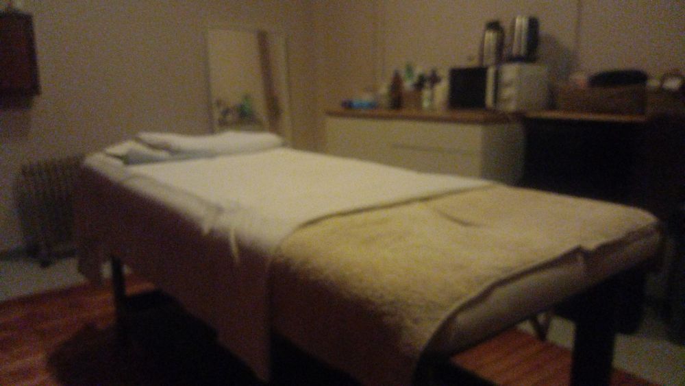 Terapia massagens/ reiki