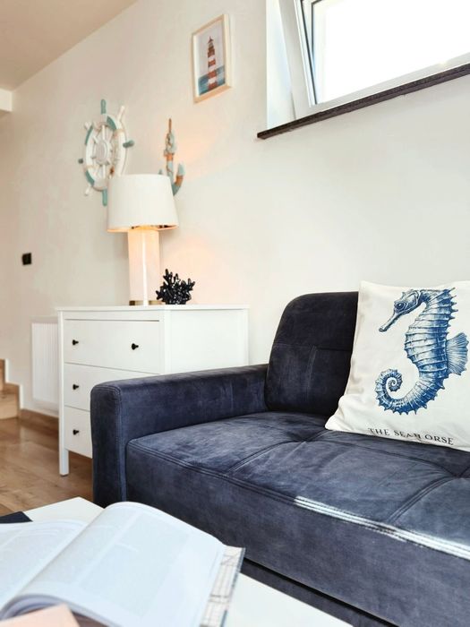 Marina Karwia Apartamenty oferta zimowa