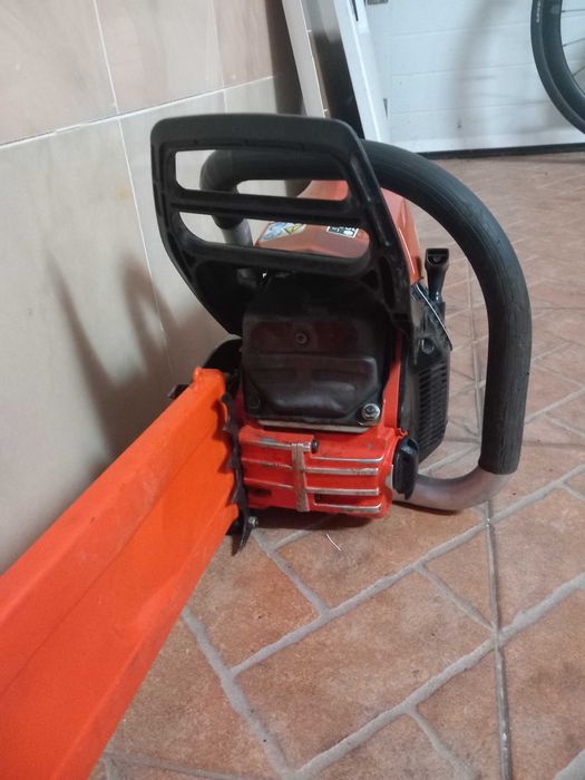 Vendo motossera echo