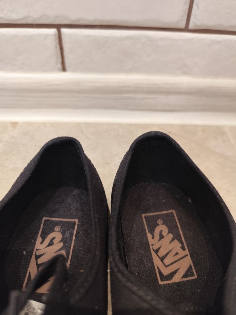 Кеди Vans ( 37 розмір )