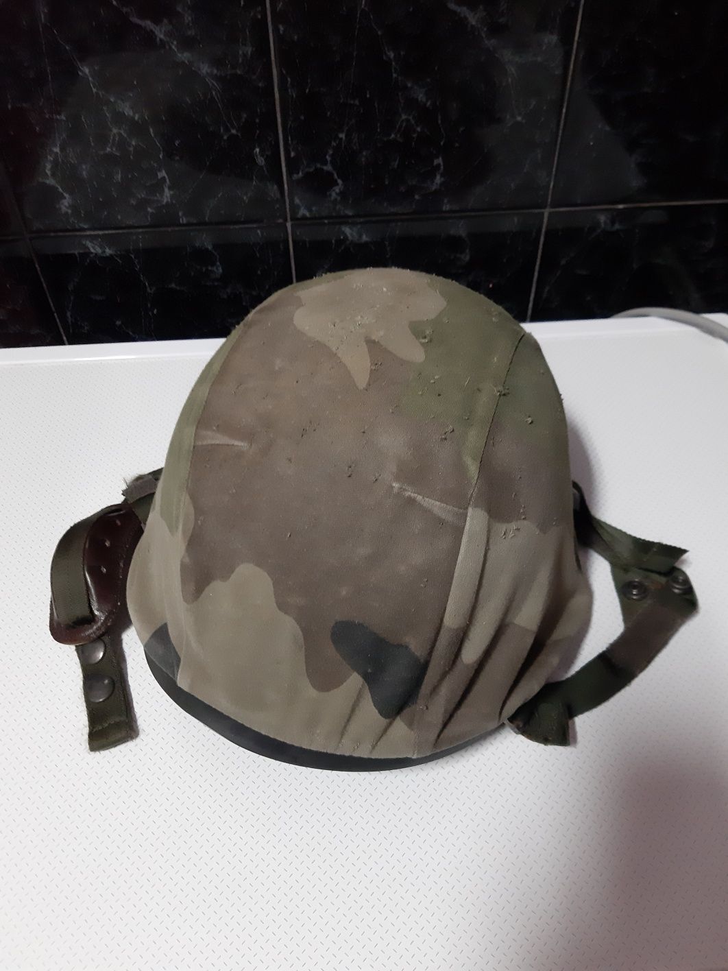 Capacete Militar