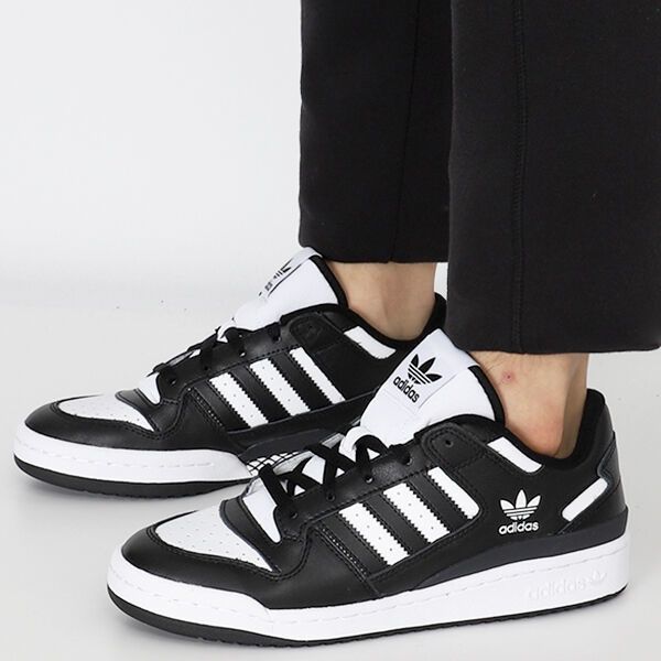 Kicksy Adidas Originals Forum Low EUR 44 2/3 CM 28,5