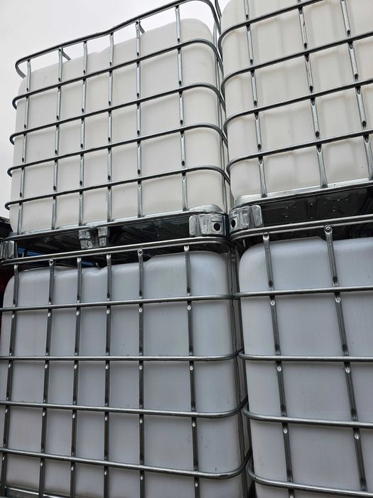 Sprzedam mauzey 1000l