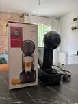 Ekspres do kawy Krups Dolce Gusto Infinissima