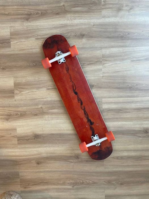 Longboard Deck 41x 9.5