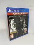 Gra The Last of Us Remastered PS4 PS5 Sony Play Station 4 pudełkowa PL