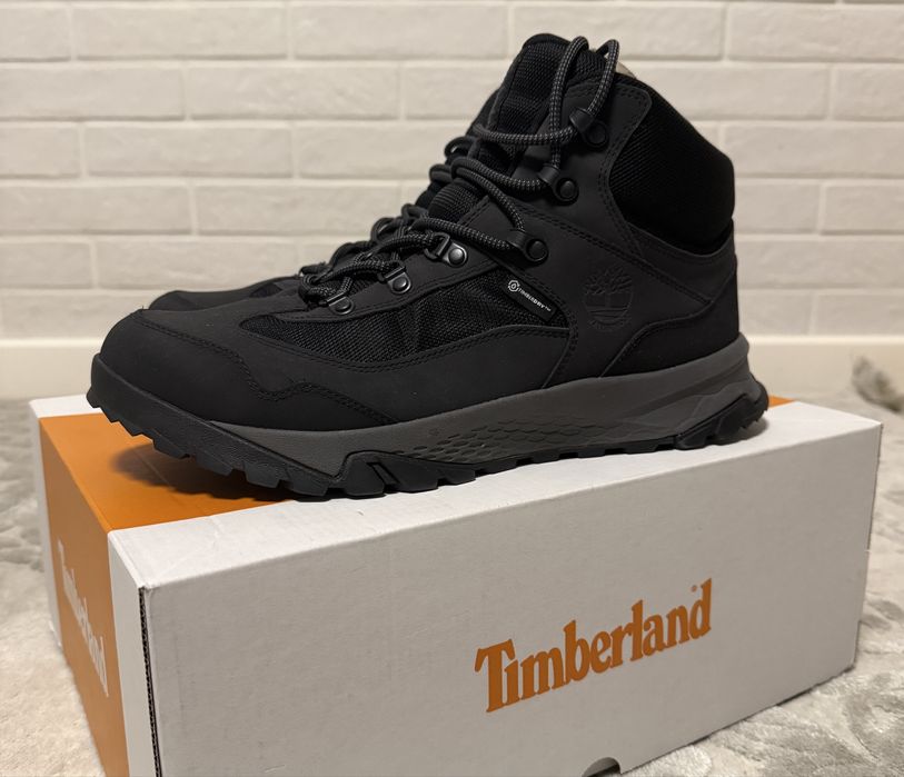 Черевики Timberland
