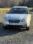 Subaru 4x4 AWD 2.5 automat benzyna zamiana na ciągnik rolniczy