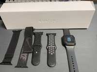 Apple watch serias 5 44