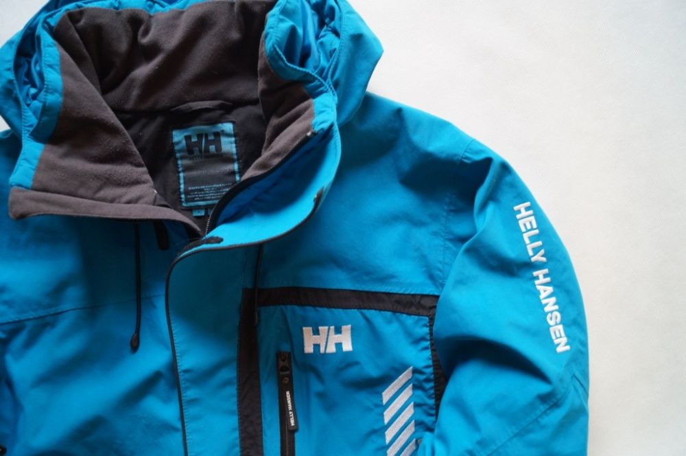 Kurtka Helly Hansen