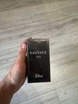 Dior Sauvage Parfum