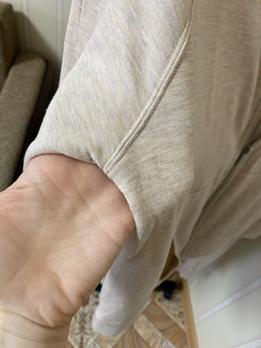 Костюм жіночий утеплений