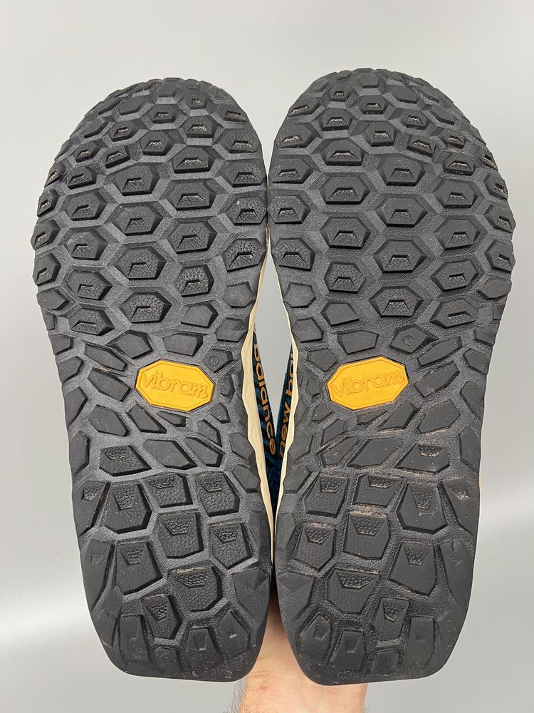 Оригінальні Кросівки NEW BALANCE FRESH FOAM  V6 43р.27.5см.