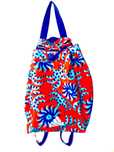 Mochila mini Adidas original nova Farm Rio