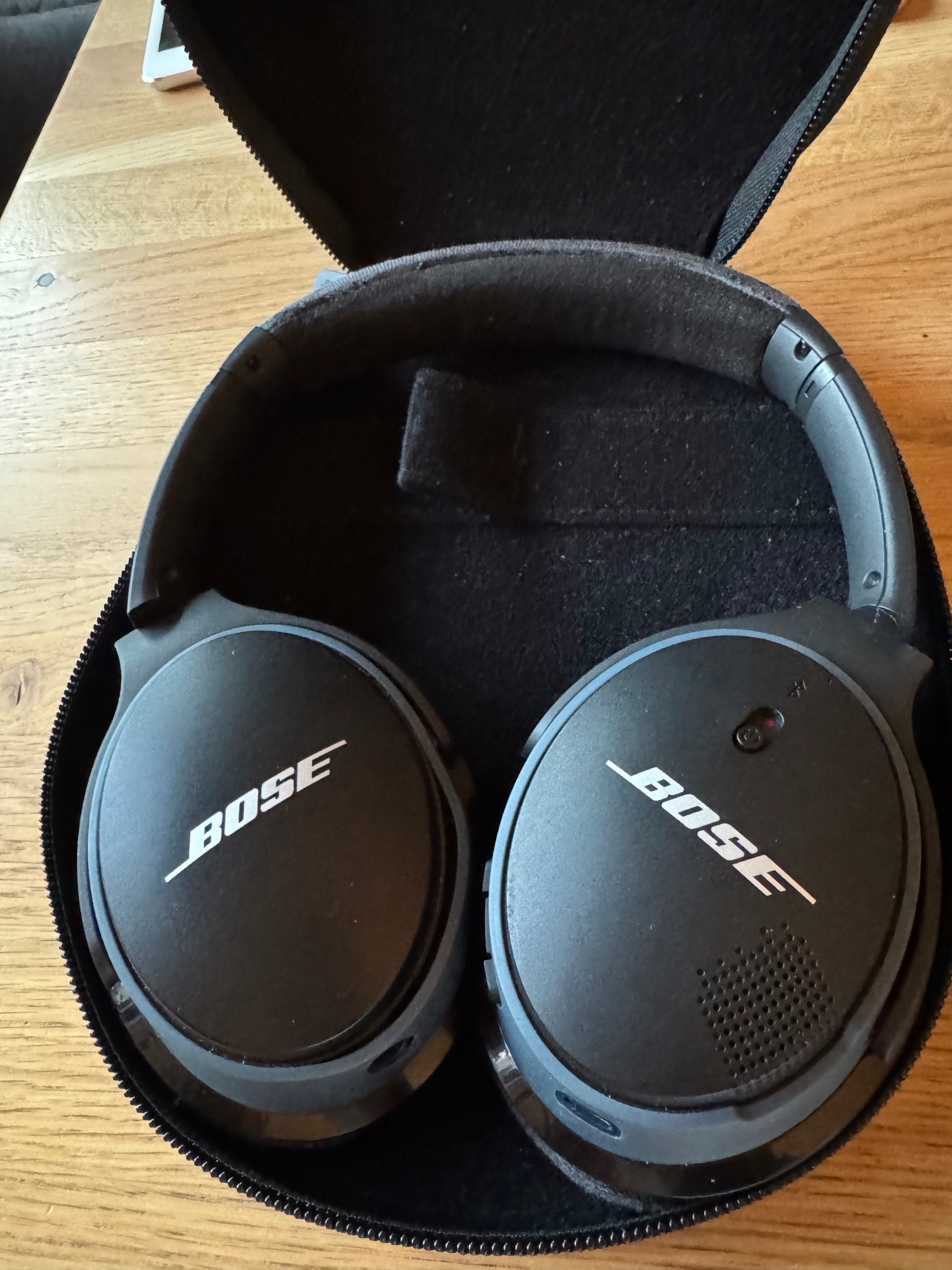 BOSE Soundlink AE2 bezprzewodowe