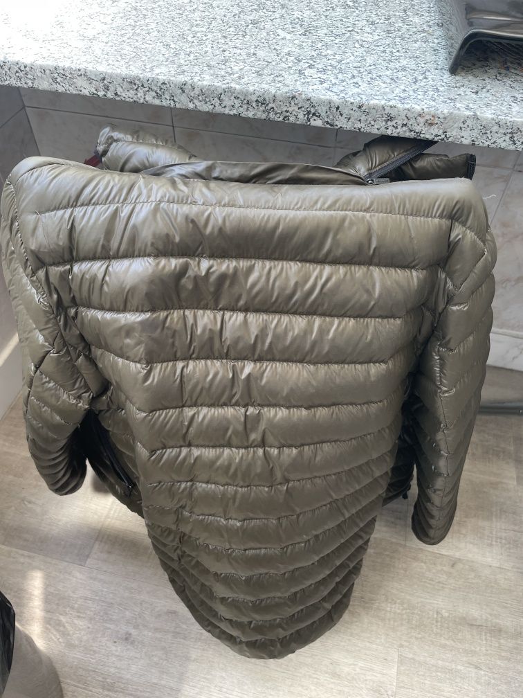 Calvin Klein Jacket