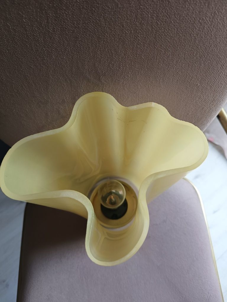 Lampa na baterie