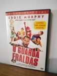 Filme DVD: O Guarda Fraldas - Daddy Day Care