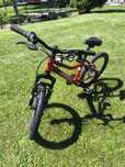 Rower dziecięcy Kross Level mini 2.0