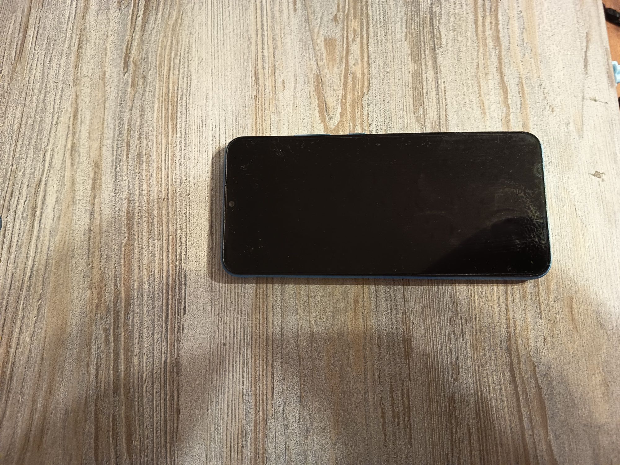 Smartfon realme C11 2021