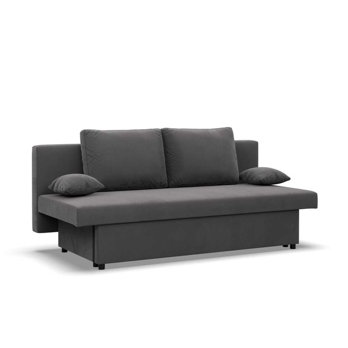 Kanapa z Funkcją Spania Nola Sofa Rozkładana WYSYŁKA CAŁA POLSKA