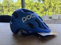 Kask rowerowy POC Rozm. L