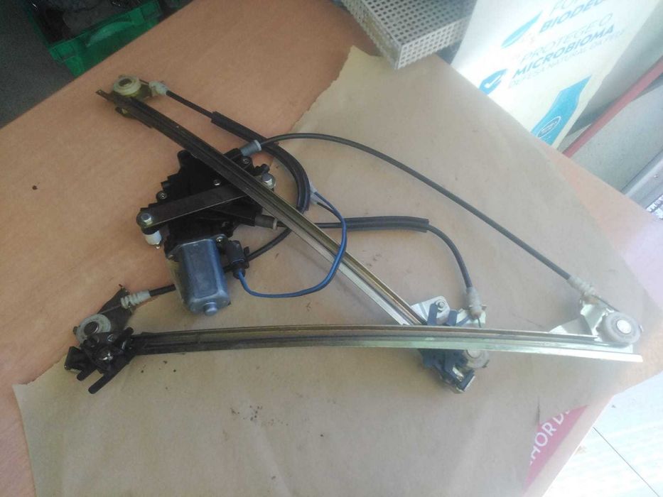Elevador Elétrico Frente Esquerdo NOVO Citroen Xsara