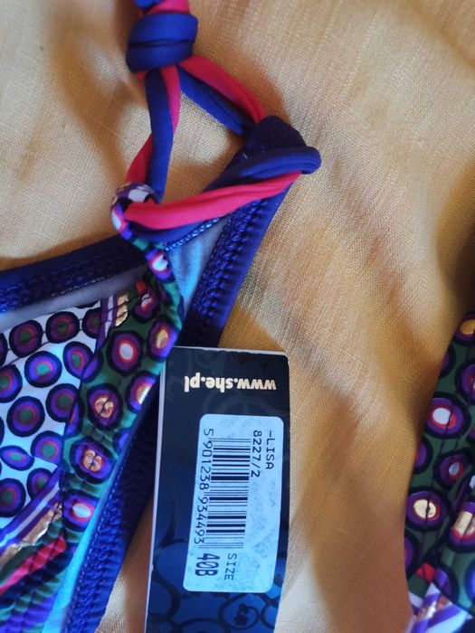 Купальник фірми SHE, Польша