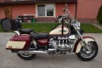 Honda Valkyrie 1500