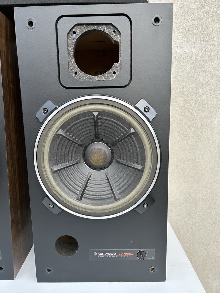 Kolumny KENWOOD LS-1000